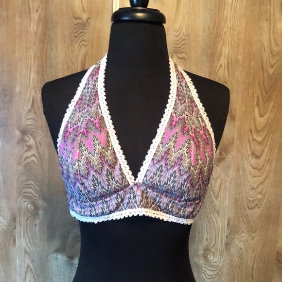HOST PICK 🎉🎉🎉🤩🤩🤩 Free People Bra Size Large - Picture 1 of 8